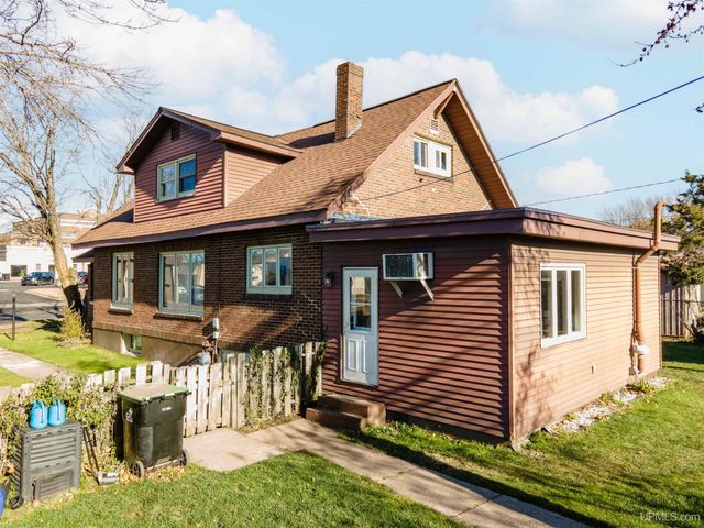 123 W Maple Street, Iron River, MI 49935