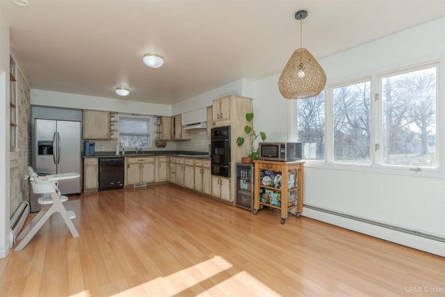 123 W Maple Street, Iron River, MI 49935