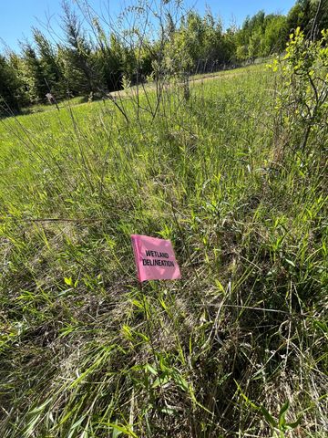 Lot 4 - TBD 330th Street, Warroad, MN 56763