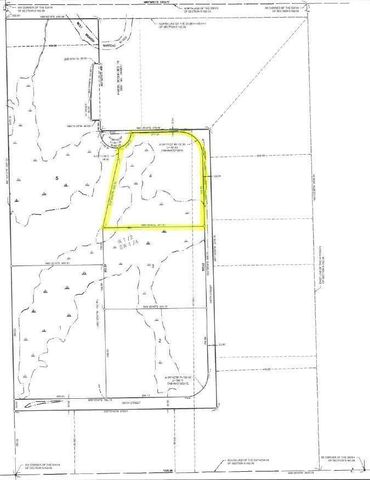 Lot 4 - TBD 330th Street, Warroad, MN 56763