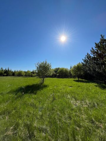 Lot 4 - TBD 330th Street, Warroad, MN 56763