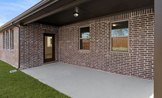 3634 Saffron Drive, Celina, TX 75009