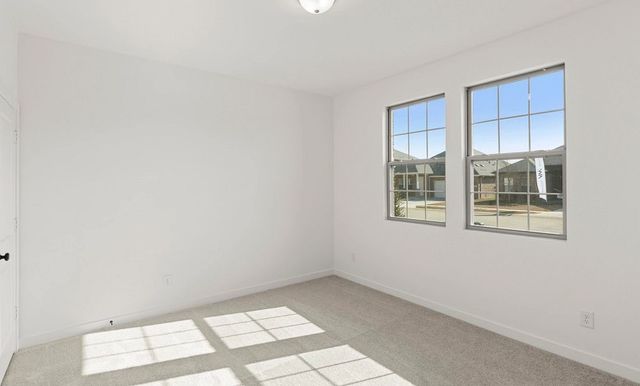 3634 Saffron Drive, Celina, TX 75009