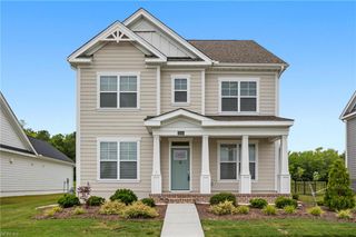 2224 Hampton Roads PW, Chesapeake, VA 23321