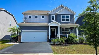 106 Ashburn Avenue, Stafford, NJ 08050