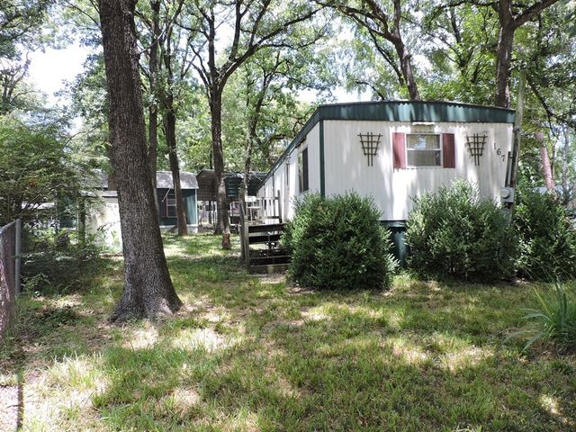 167 Bay Drive, Mabank, TX 75156