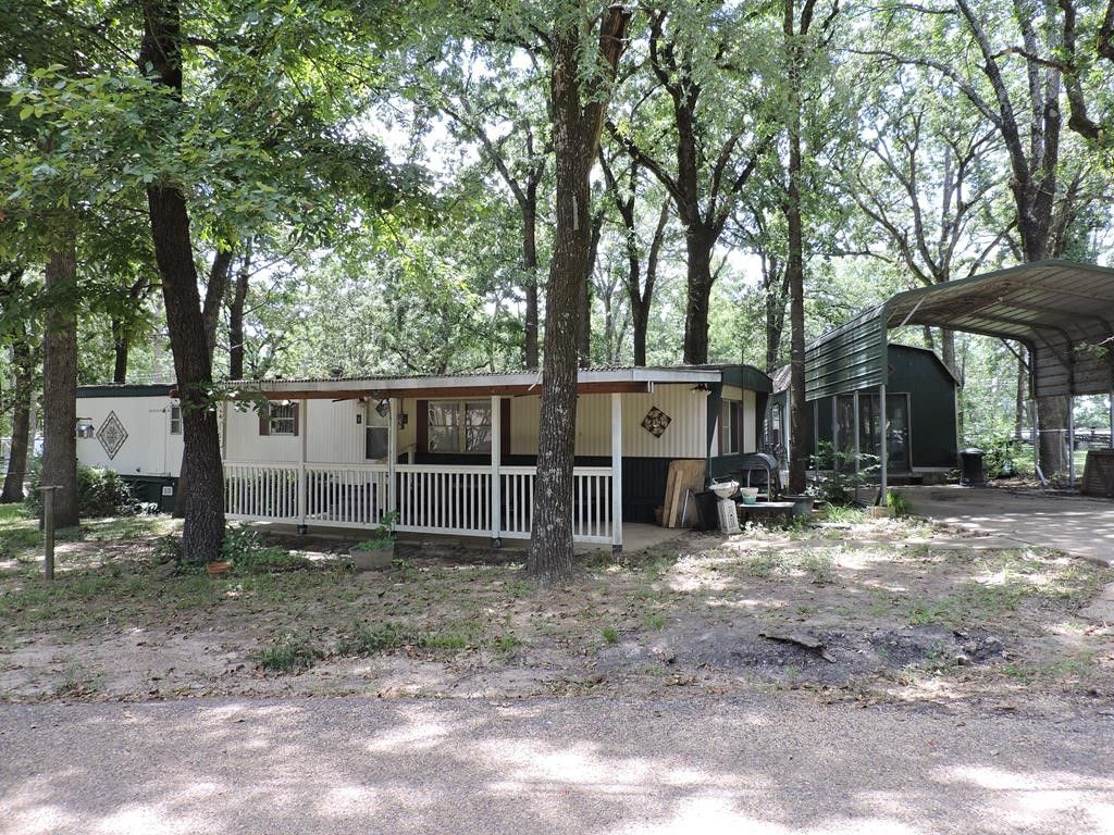 167 Bay Drive, Mabank, TX 75156