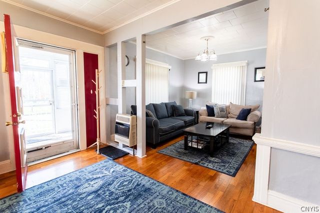 414 West Beard Avenue, Syracuse, NY 13205