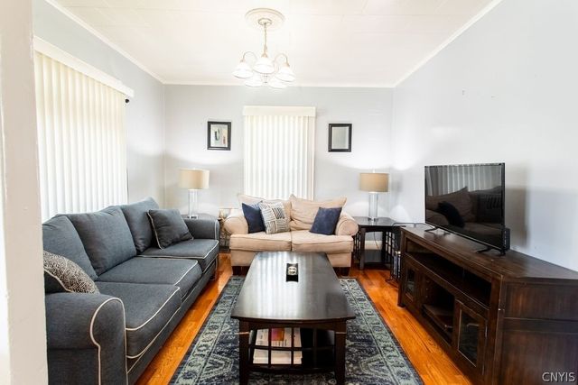 414 West Beard Avenue, Syracuse, NY 13205