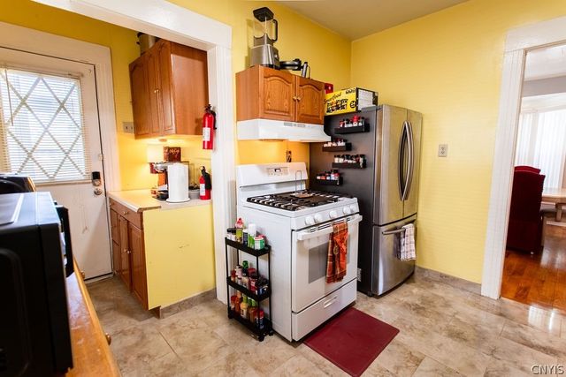 414 West Beard Avenue, Syracuse, NY 13205
