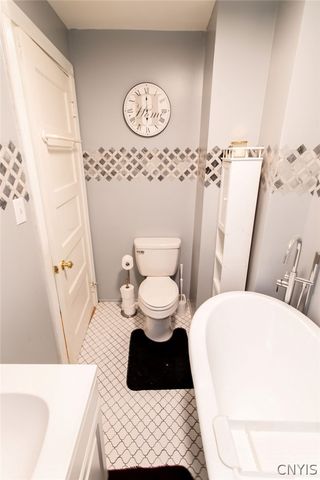 414 West Beard Avenue, Syracuse, NY 13205