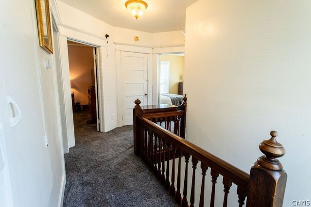 414 West Beard Avenue, Syracuse, NY 13205