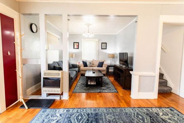 414 West Beard Avenue, Syracuse, NY 13205
