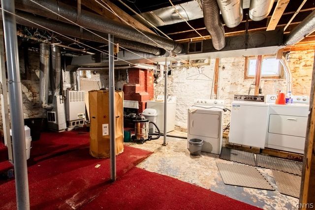 414 West Beard Avenue, Syracuse, NY 13205