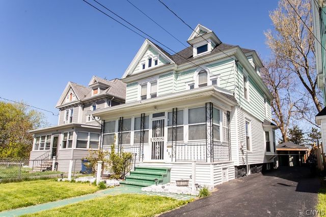 414 West Beard Avenue, Syracuse, NY 13205