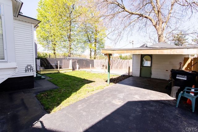 414 West Beard Avenue, Syracuse, NY 13205