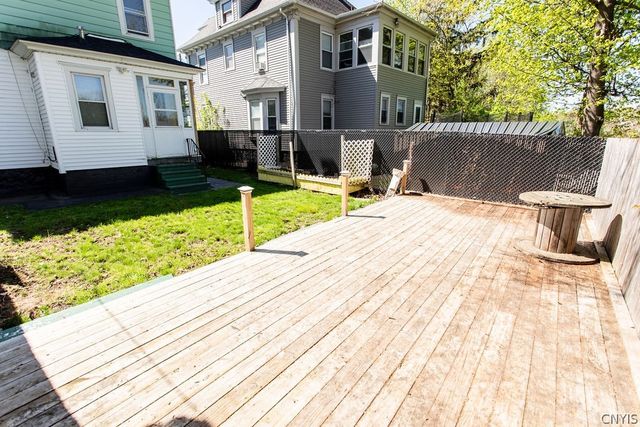 414 West Beard Avenue, Syracuse, NY 13205