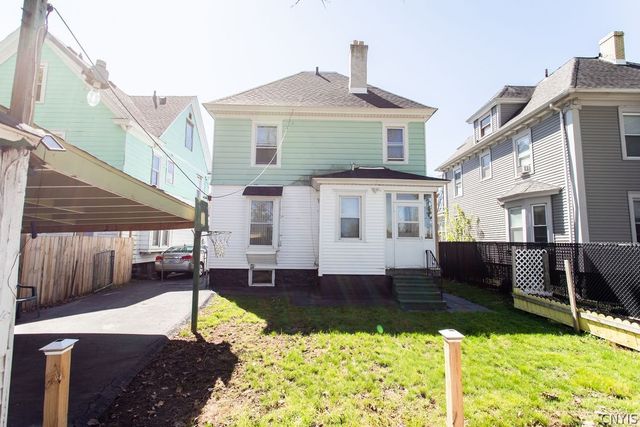 414 West Beard Avenue, Syracuse, NY 13205