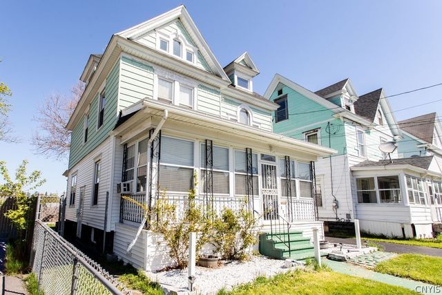 414 West Beard Avenue, Syracuse, NY 13205