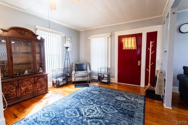 414 West Beard Avenue, Syracuse, NY 13205