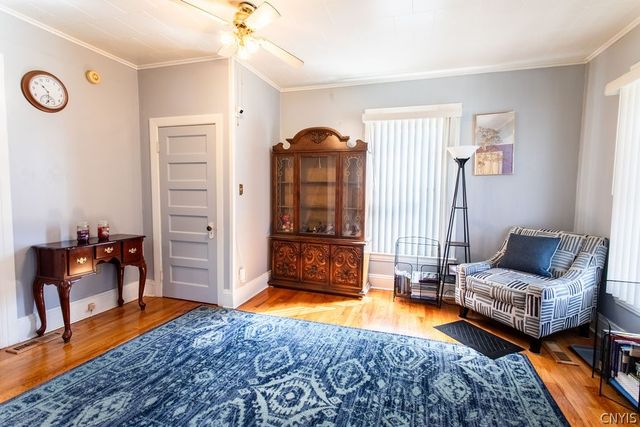 414 West Beard Avenue, Syracuse, NY 13205
