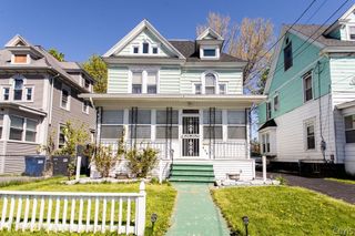414 West Beard Avenue, Syracuse, NY 13205