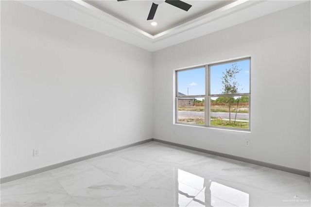 3400 E Alexa Street, Edinburg, TX 78542