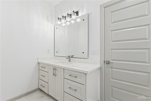 3400 E Alexa Street, Edinburg, TX 78542