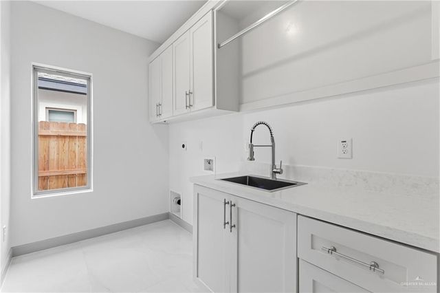 3400 E Alexa Street, Edinburg, TX 78542