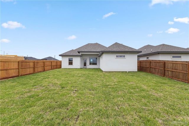 3400 E Alexa Street, Edinburg, TX 78542