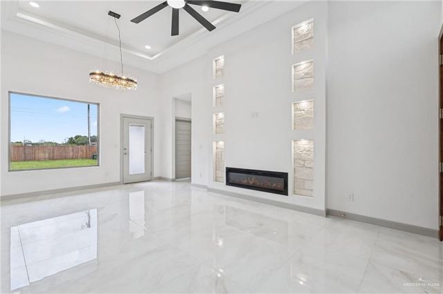 3400 E Alexa Street, Edinburg, TX 78542
