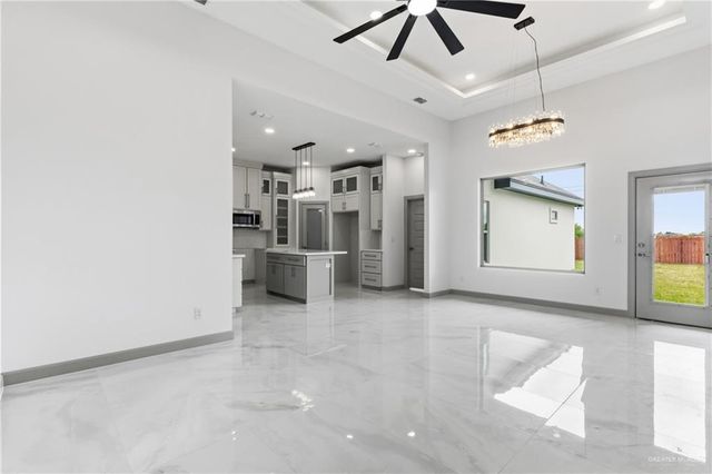3400 E Alexa Street, Edinburg, TX 78542