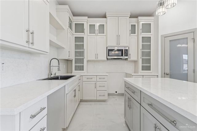 3400 E Alexa Street, Edinburg, TX 78542