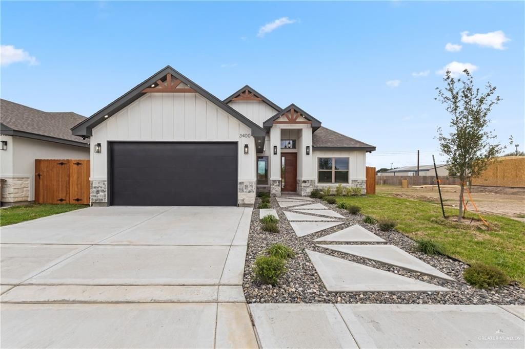 3400 E Alexa Street, Edinburg, TX 78542