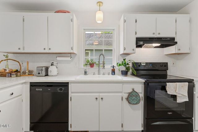 1207 Berkeley Street, Durham, NC 27705
