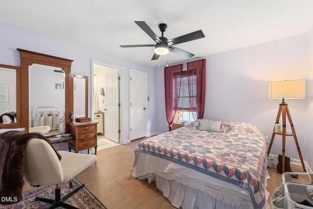 1207 Berkeley Street, Durham, NC 27705