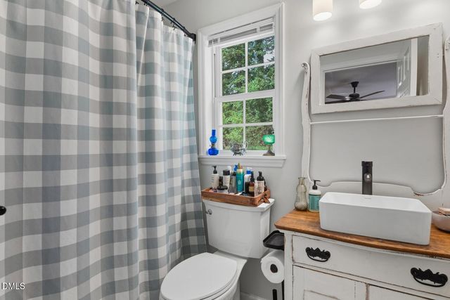 1207 Berkeley Street, Durham, NC 27705