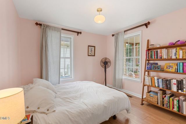 1207 Berkeley Street, Durham, NC 27705