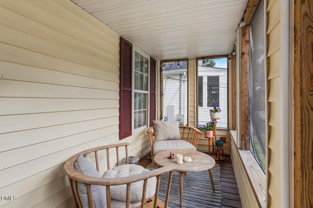 1207 Berkeley Street, Durham, NC 27705