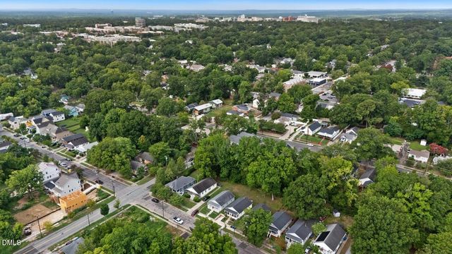 1207 Berkeley Street, Durham, NC 27705