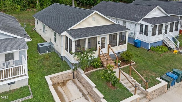 1207 Berkeley Street, Durham, NC 27705