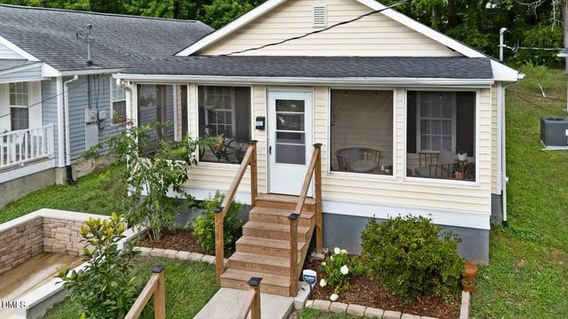 1207 Berkeley Street, Durham, NC 27705