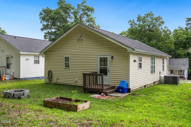1207 Berkeley Street, Durham, NC 27705