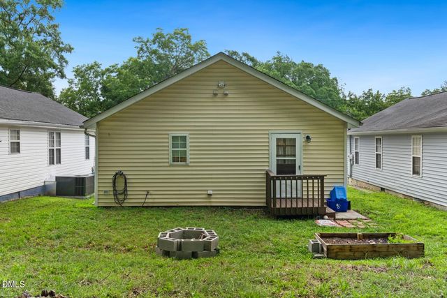 1207 Berkeley Street, Durham, NC 27705