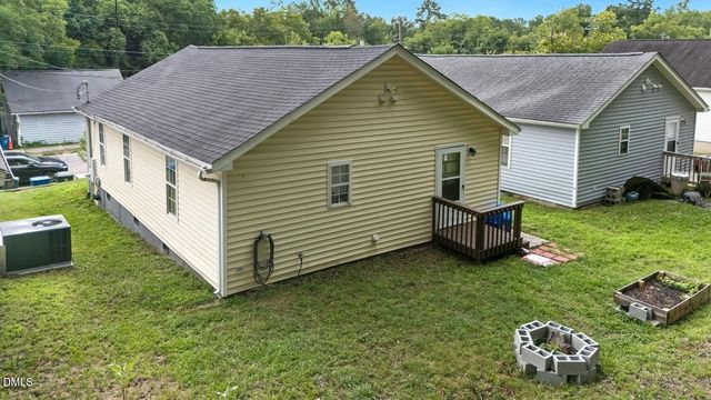1207 Berkeley Street, Durham, NC 27705