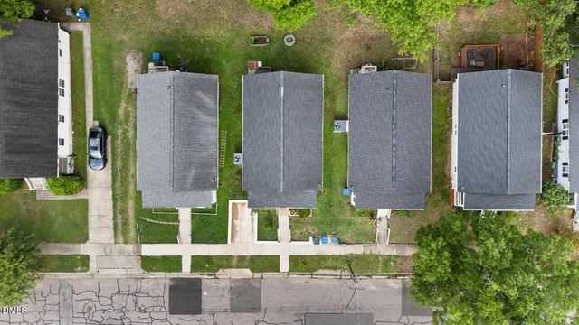 1207 Berkeley Street, Durham, NC 27705