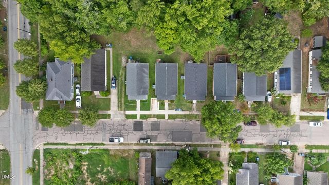 1207 Berkeley Street, Durham, NC 27705