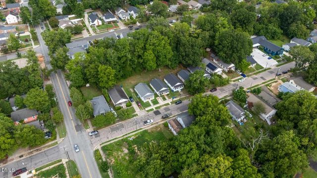 1207 Berkeley Street, Durham, NC 27705