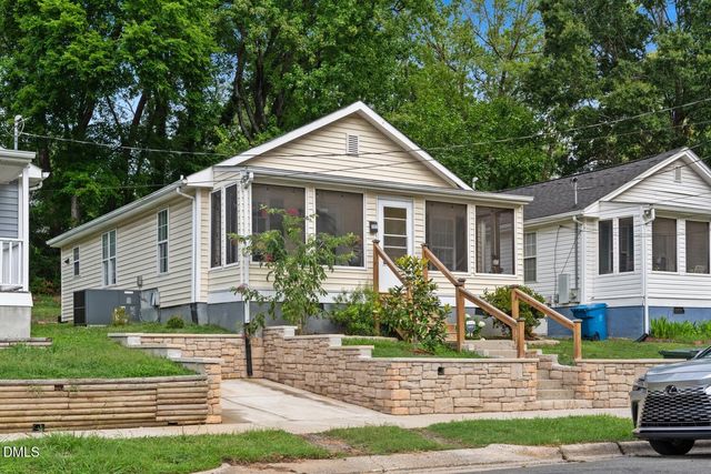 1207 Berkeley Street, Durham, NC 27705