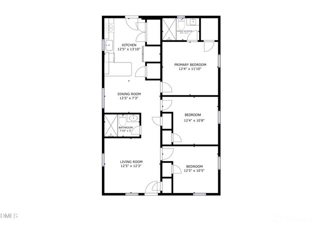 1207 Berkeley Street, Durham, NC 27705